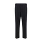 Virgin wool Pants