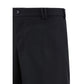 Virgin wool Pants