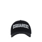 Logoed Baseball Hat