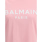 Logoed T-Shirt