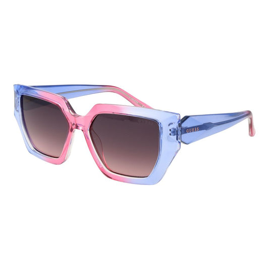 Multicolor Women Sunglasses