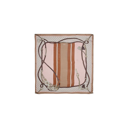 Beige Modal Scarf