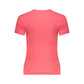 Pink Cotton Tops & T-Shirt