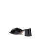 Vlogo slide Sandals