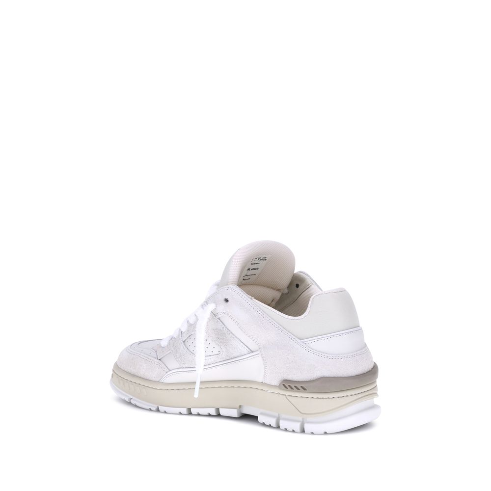 Area Lo Fluffy Sneakers