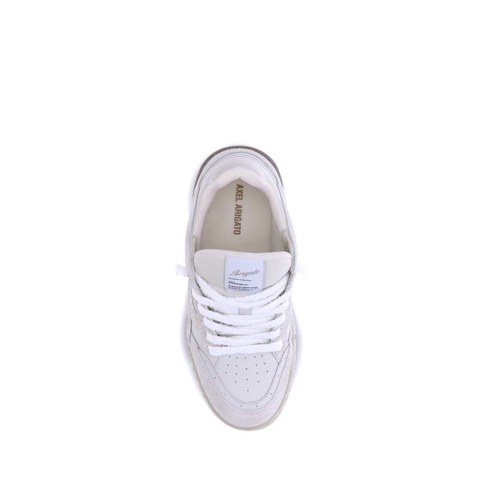 Area Lo Fluffy Sneakers