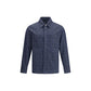 Denim FF Jacket
