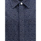 Denim FF Jacket