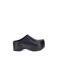 Leather Mules