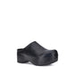 Leather Mules