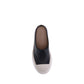 Leather Mules
