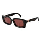 Brown Women Sunglasses