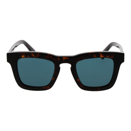Brown Men Sunglasses