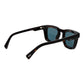 Brown Men Sunglasses