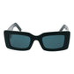 Green Women Sunglasses