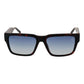 Brown Men Sunglasses