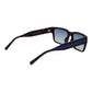 Brown Men Sunglasses