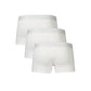 White Cotton Underwear