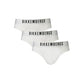 White Cotton Underwear