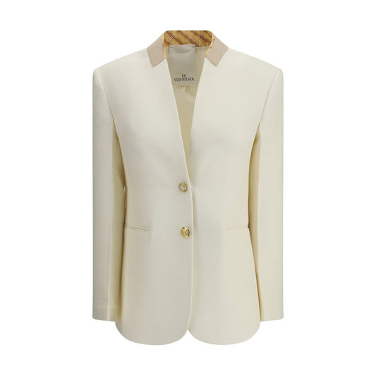 The Signature Blazer