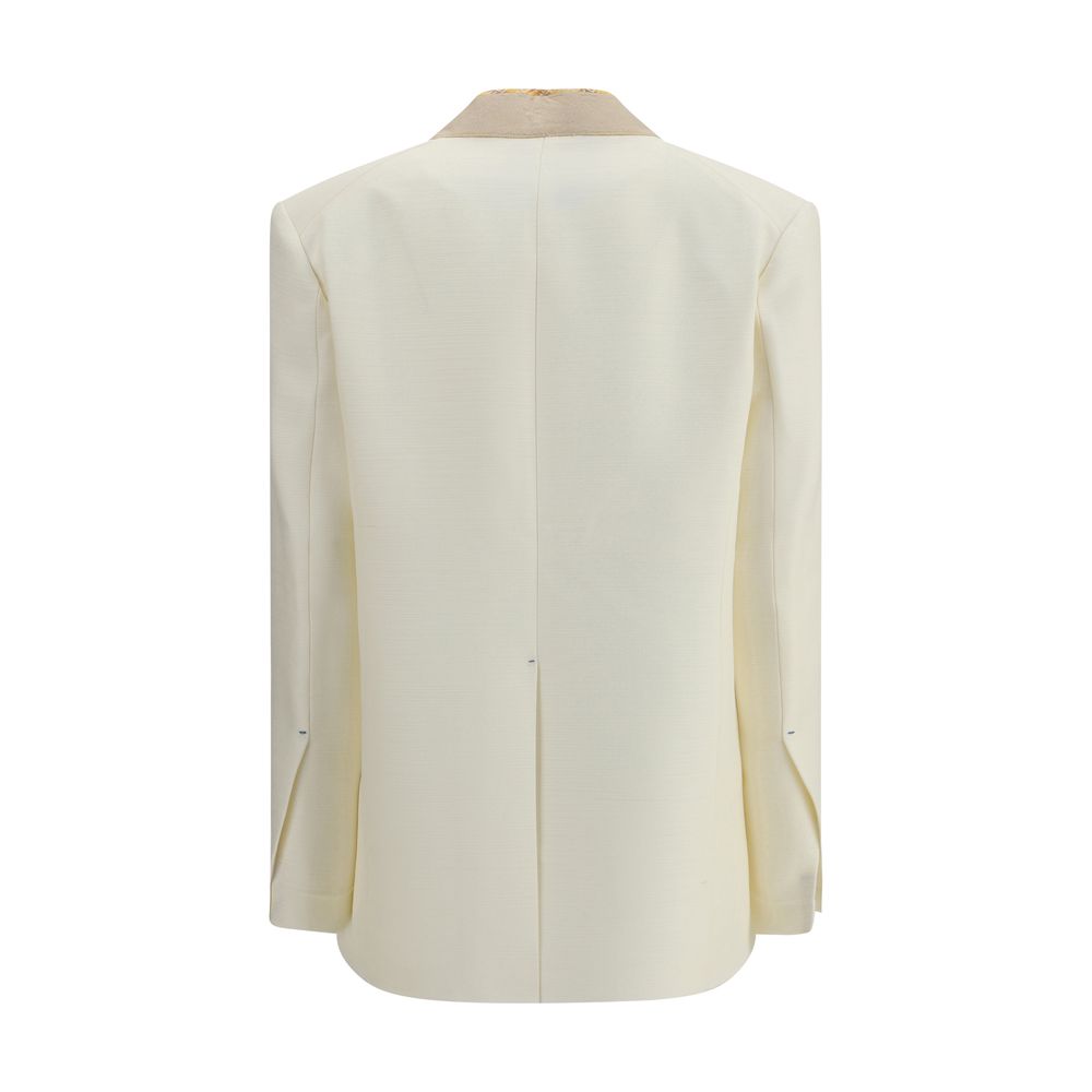 The Signature Blazer