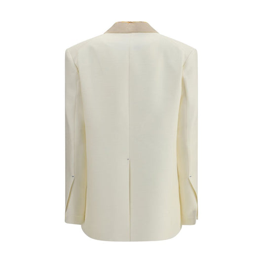 The Signature Blazer