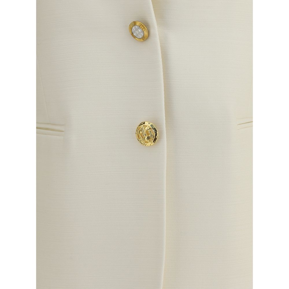 The Signature Blazer