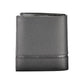 Black Leather Wallet