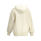 Beige Cotton Sweatshirt