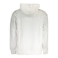 White Cotton Men Sweater