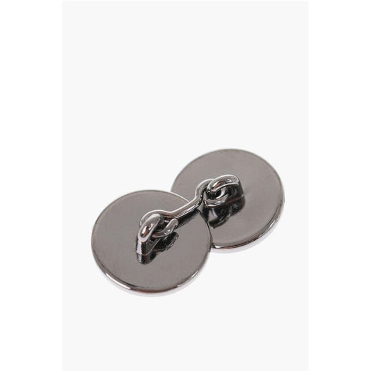 Beetle Detail Zamack Cufflinks