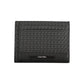 Black Leather Wallet