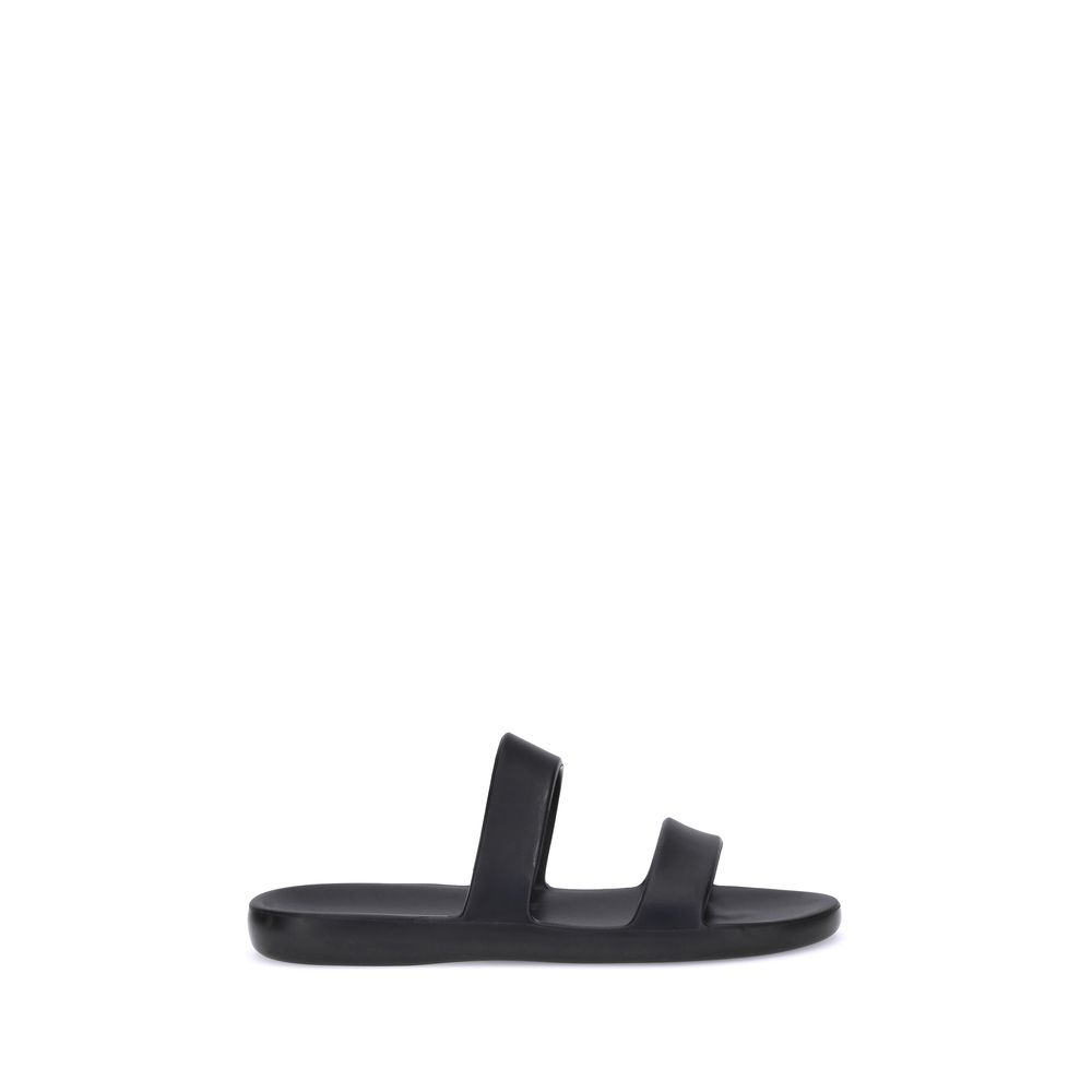 Rubber Foam Sandals