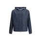 Reversible waterproof Jacket