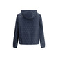 Reversible waterproof Jacket
