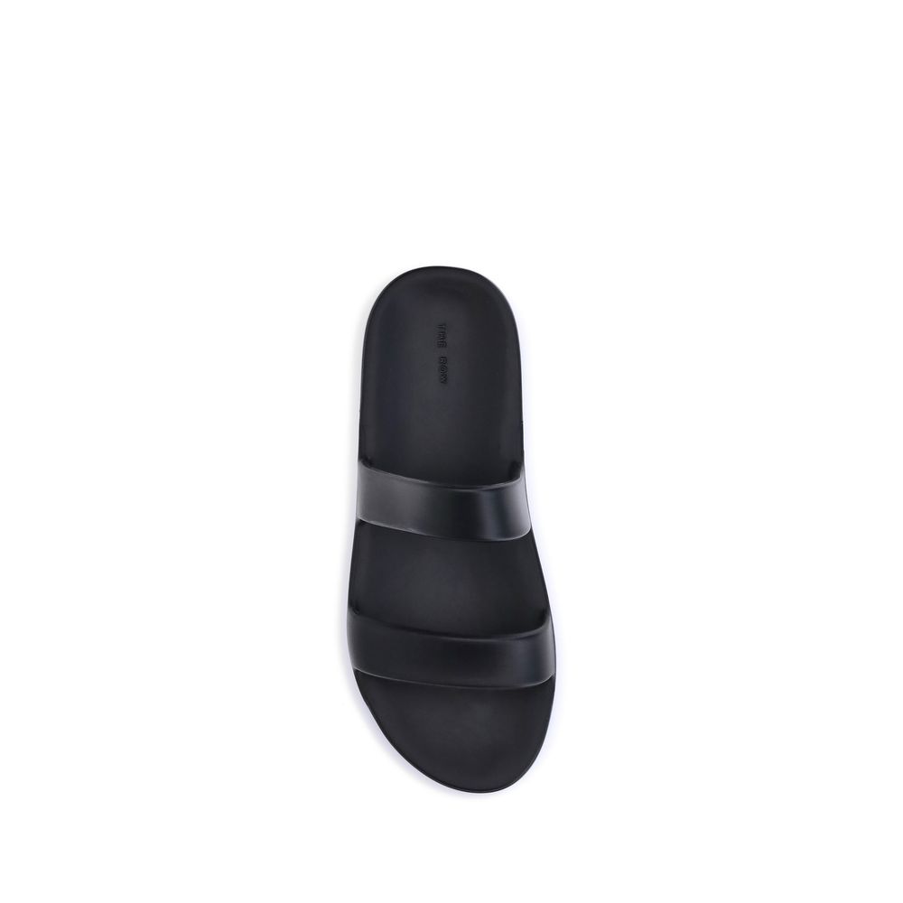 Rubber Foam Sandals