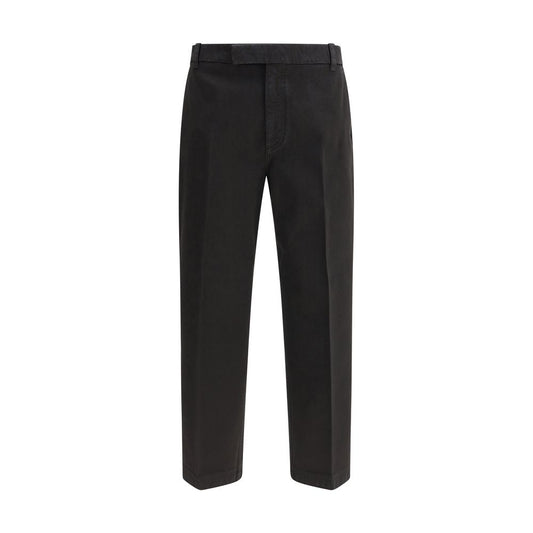 Cotton Pants