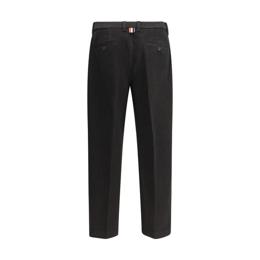 Cotton Pants