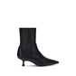 Naomi Ankle Boots