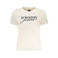 Beige Cotton Tops & T-Shirt