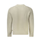 Beige Wool Sweater