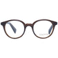 Brown Unisex Optical Frames