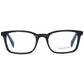 Brown Unisex Optical Frames