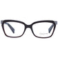 Brown Unisex Optical Frames