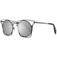 Blue Unisex Sunglasses