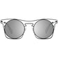 Blue Unisex Sunglasses