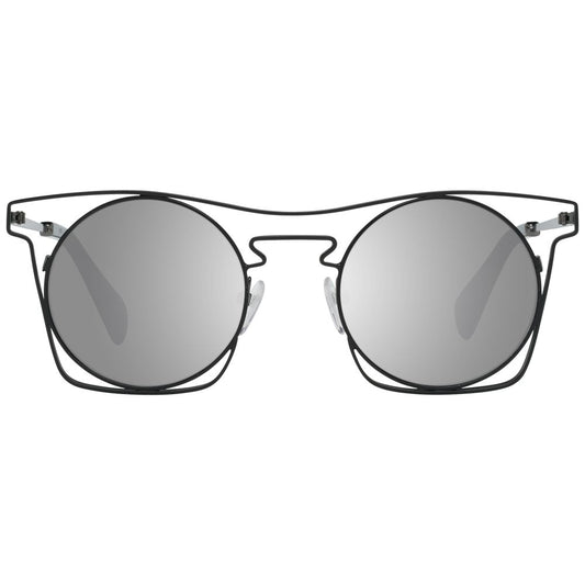 Blue Unisex Sunglasses