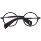 Brown Unisex Optical Frames