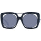 Black Unisex Sunglasses