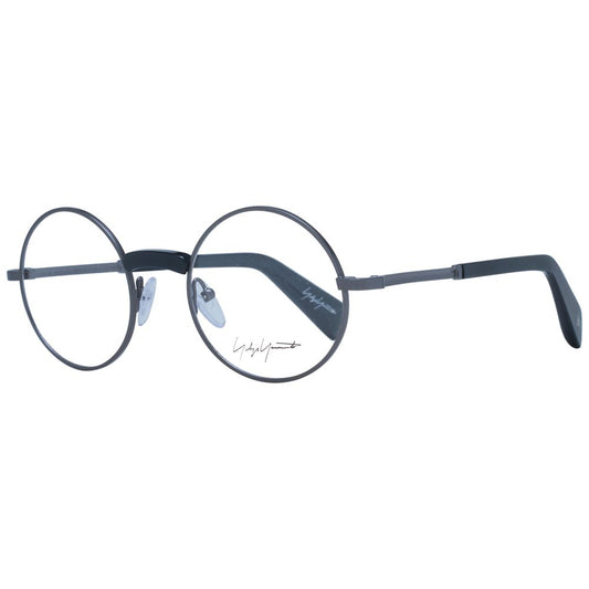 Gray Unisex Optical Frames